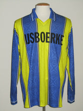 Load image into Gallery viewer, KVC Westerlo 1994-95 Home shirt MATCH ISSUE/WORN #2