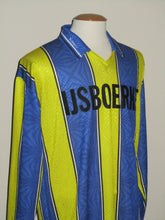Load image into Gallery viewer, KVC Westerlo 1994-95 Home shirt MATCH ISSUE/WORN #2