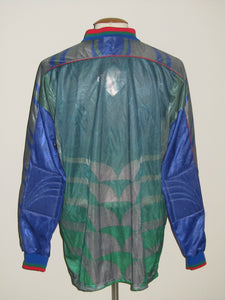 Puma 1991-98 Template Goalkeeper shirt L *new with tags*