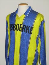 Load image into Gallery viewer, KVC Westerlo 1994-95 Home shirt MATCH ISSUE/WORN #2