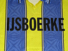 Load image into Gallery viewer, KVC Westerlo 1994-95 Home shirt MATCH ISSUE/WORN #2