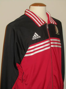 Standard Luik 1998-99 Training Jacket and bottom