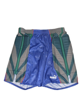 Load image into Gallery viewer, Puma 1991-98 Template Goalkeeper short XL *new with tags*