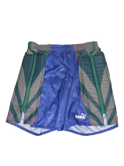 Puma 1991-98 Template Goalkeeper short XL *new with tags*