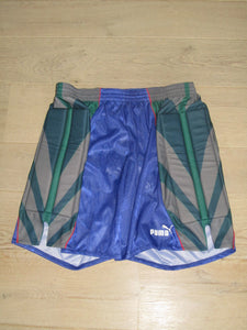 Puma 1991-98 Template Goalkeeper short L *new with tags*