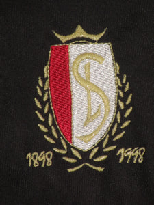 Standard Luik 1998-99 Training Jacket and bottom