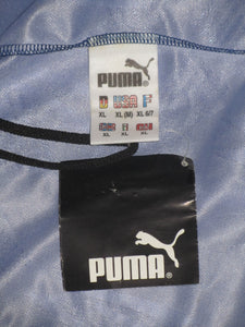 Puma 1991-98 Template Goalkeeper short XL *new with tags*