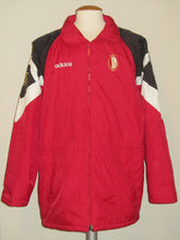 Load image into Gallery viewer, Standard Luik 1997-98 Stadium jacket M 180