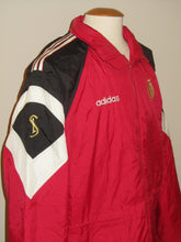 Load image into Gallery viewer, Standard Luik 1997-98 Stadium jacket M 180
