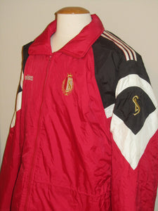 Standard Luik 1997-98 Stadium jacket M 180