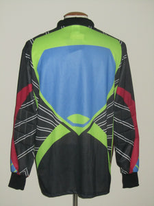 Puma 1991-98 Template Goalkeeper shirt XL *new with tags*
