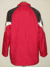 Load image into Gallery viewer, Standard Luik 1997-98 Stadium jacket M 180
