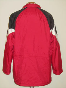 Standard Luik 1997-98 Stadium jacket M 180