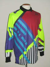 Load image into Gallery viewer, Puma 1991-98 Template Goalkeeper shirt M #1 *mint*