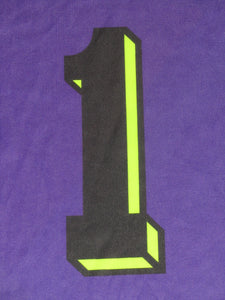 Puma 1991-98 Template Goalkeeper shirt M #1 *mint*