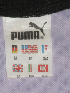 Puma 1991-98 Template Goalkeeper shirt M #1 *mint*