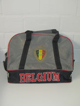 Load image into Gallery viewer, Rode Duivels 1996-97 Football bag *new with tags*