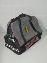 Load image into Gallery viewer, Rode Duivels 1996-97 Football bag *new with tags*