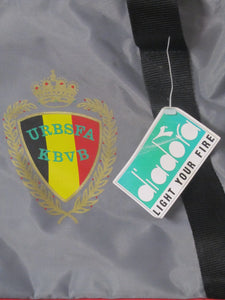 Rode Duivels 1996-97 Football bag *new with tags*