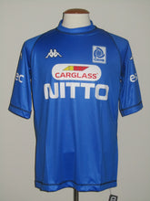 Load image into Gallery viewer, KRC Genk 2003-04 Home shirt L *new with tags*