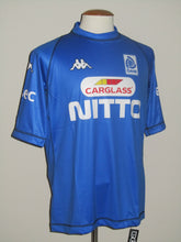 Load image into Gallery viewer, KRC Genk 2003-04 Home shirt L *new with tags*