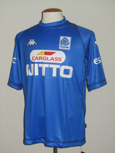 Load image into Gallery viewer, KRC Genk 2003-04 Home shirt L *new with tags*
