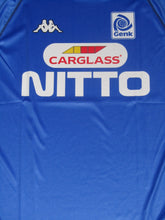 Load image into Gallery viewer, KRC Genk 2003-04 Home shirt L *new with tags*