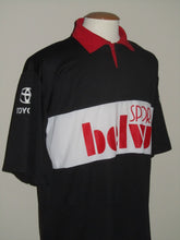 Load image into Gallery viewer, KVV Belgica Edegem Sport 1992-02 Home shirt MATCH ISSUE/WORN #13