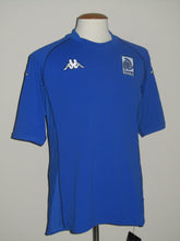 Load image into Gallery viewer, KRC Genk 2002-03 Home shirt XL *new with tags*