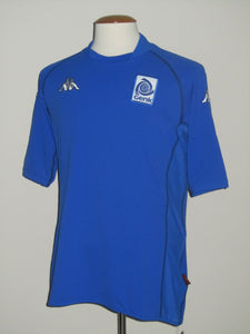 KRC Genk 2002-03 Home shirt XL *new with tags*