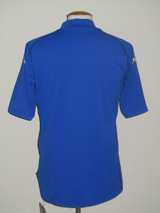 KRC Genk 2002-03 Home shirt XL *new with tags*