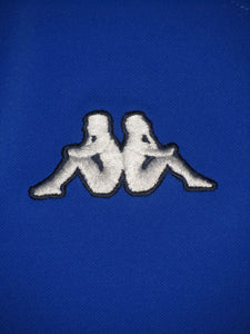 KRC Genk 2002-03 Home shirt XL *new with tags*