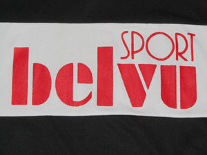KVV Belgica Edegem Sport 1992-02 Home shirt MATCH ISSUE/WORN #13