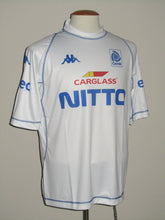 Load image into Gallery viewer, KRC Genk 2003-04 Away shirt XL *new in bag*