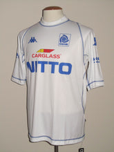 Load image into Gallery viewer, KRC Genk 2003-04 Away shirt XL *new in bag*