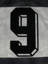 Load image into Gallery viewer, KVV Belgica Edegem Sport 1992-99 Home shirt MATCH ISSUE/WORN #9