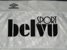 Load image into Gallery viewer, KVV Belgica Edegem Sport 1992-99 Home shirt MATCH ISSUE/WORN #9
