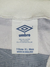Load image into Gallery viewer, KVV Belgica Edegem Sport 1992-99 Home shirt MATCH ISSUE/WORN #9