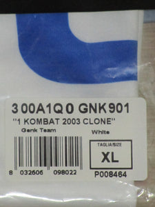 KRC Genk 2003-04 Away shirt XL *new in bag*