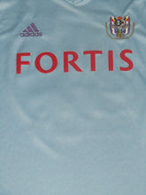 Load image into Gallery viewer, RSC Anderlecht 2001-02 Away shirt XL #20 Gilles De Bilde