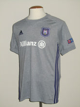 Load image into Gallery viewer, RSC Anderlecht 2017-18 Away shirt Champions League M *mint*