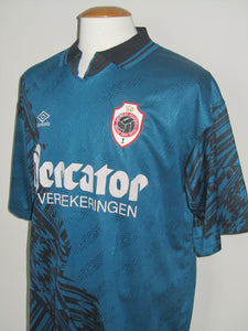 Royal Antwerp FC 1996-97 Away shirt XL