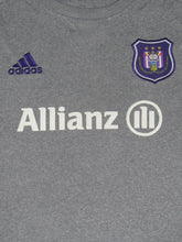 Load image into Gallery viewer, RSC Anderlecht 2017-18 Away shirt Champions League M *mint*