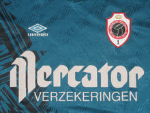 Load image into Gallery viewer, Royal Antwerp FC 1996-97 Away shirt XL