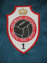 Load image into Gallery viewer, Royal Antwerp FC 1996-97 Away shirt XL