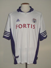 Load image into Gallery viewer, RSC Anderlecht 2001-02 Home shirt XXL #2