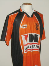 Load image into Gallery viewer, SK Deinze 2001-02 Home shirt MATCH WORN/ISSUE #20