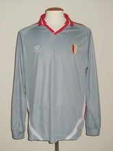 Load image into Gallery viewer, Standard Luik 2010-2011 Third shirt L/S XL