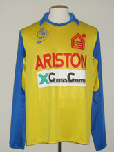Load image into Gallery viewer, Union Saint-Gilloise 2003-04 Home shirt MATCH ISSUE/WORN #11