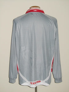 Standard Luik 2010-2011 Third shirt L/S XL